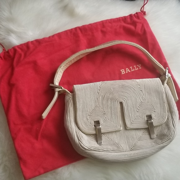 Bally Bags Bally Poshmark